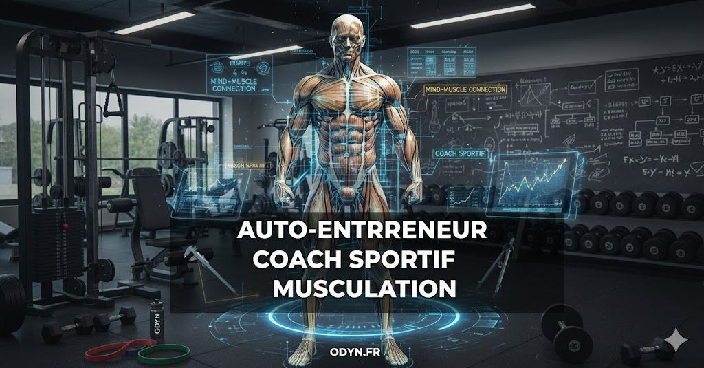 Guide complet du statut auto-entrepreneur pour coach sportif en 2026